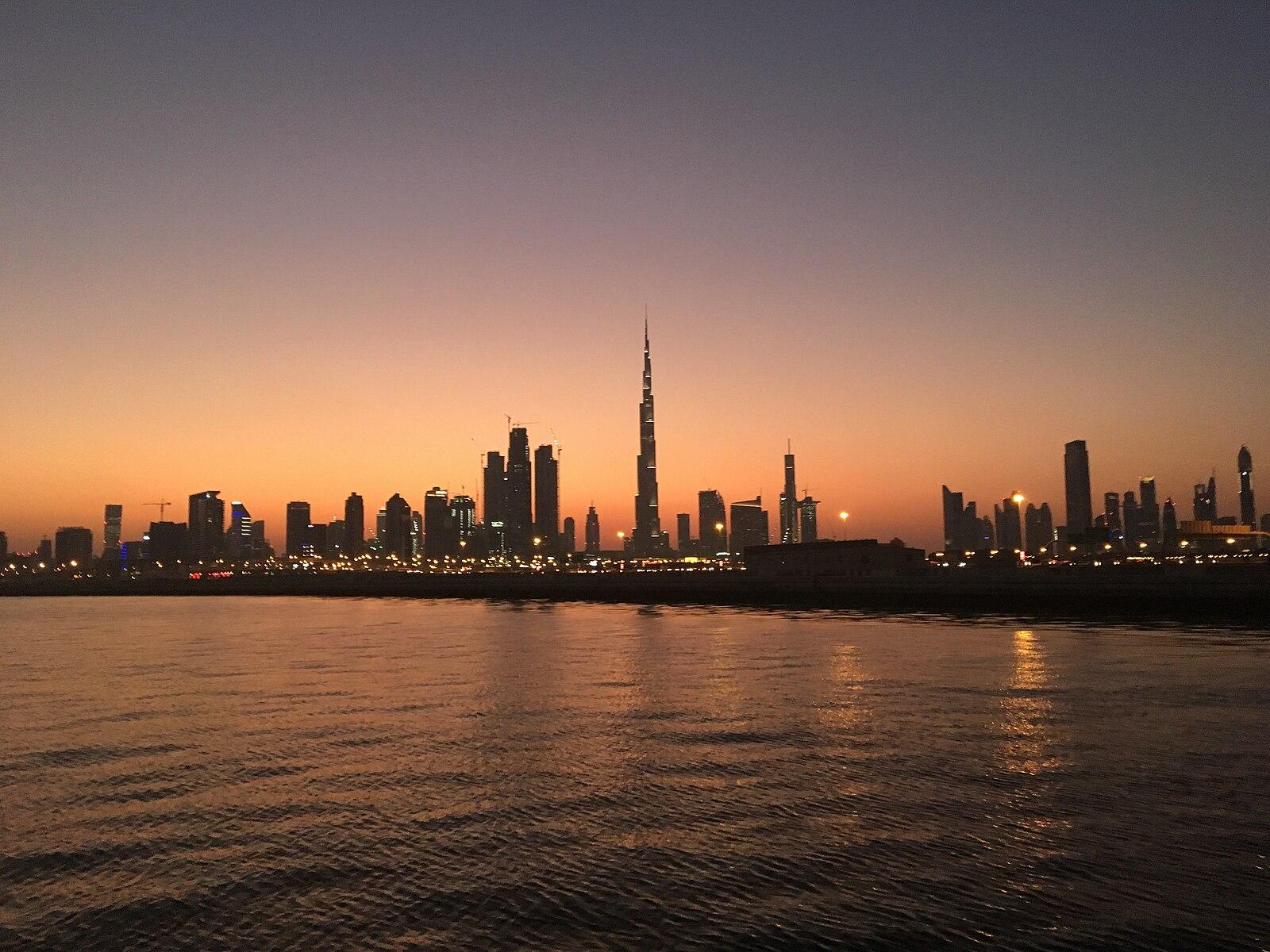 Burj Khalifa Dubai: Reach New Heights at the World’s Tallest Tower