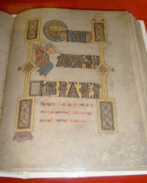 BookKells