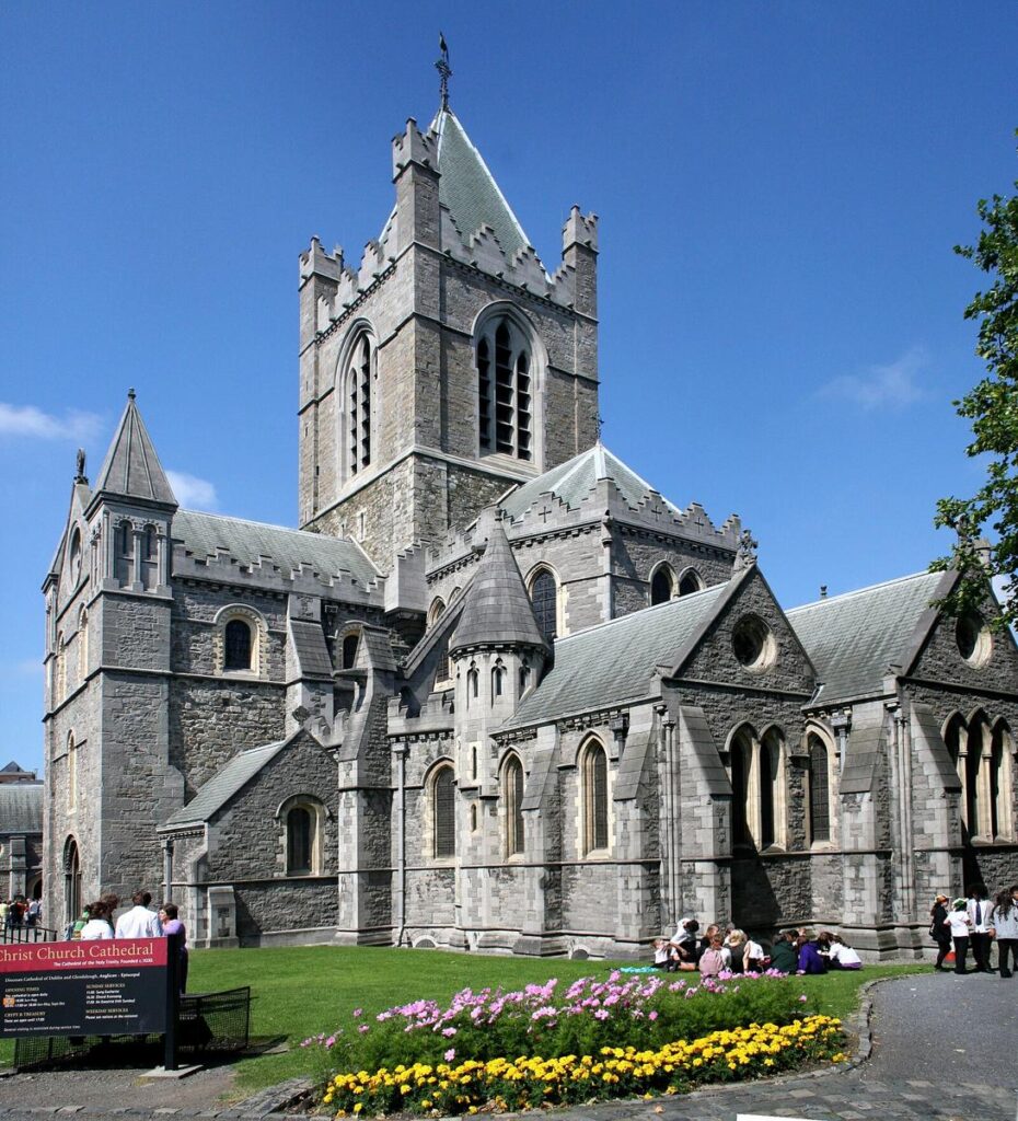 Christ Church Cathedral (Dublin)