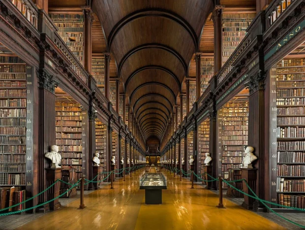 Put Dublin On Your Bucket List: Sights, Traditions, and Local Life Await