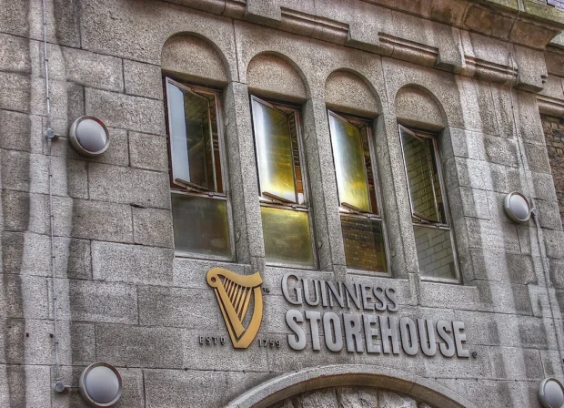 Dublin, Ireland, Guinness Storehouse Brew (8117292615)