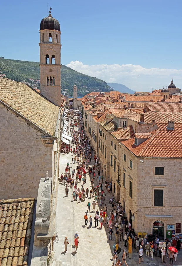 Croatia-01829 - Stradun street (10090854274)