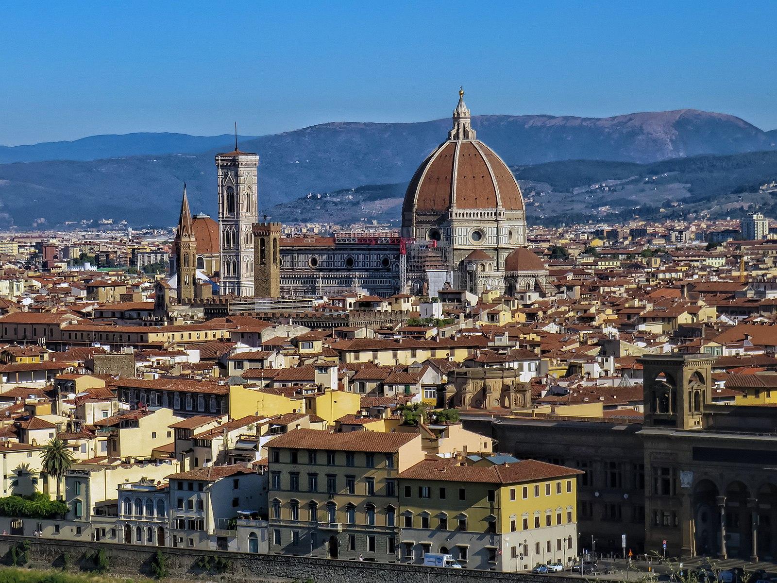 Plan Your Florence Italy Visit with These Insider Insights