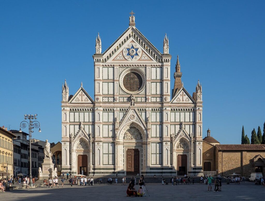 Basilica di Santa Croce (12437)