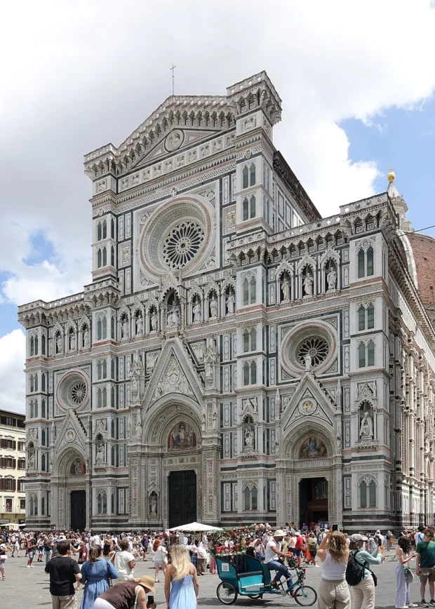 Cathédrale Santa Maria del Fiore (Florence)
