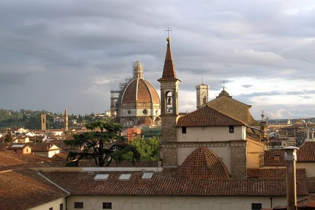 Florence Cathedral: An Invitation to Architectural Brilliance and Timeless Grandeur