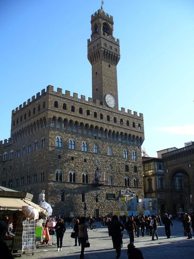 Florence, Italy, Palazzo Vecchio Palazzo vecchio 11