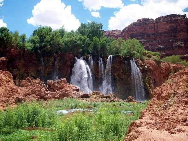 Explore Havasu Falls: A Grand Canyon Adventure Awaits
