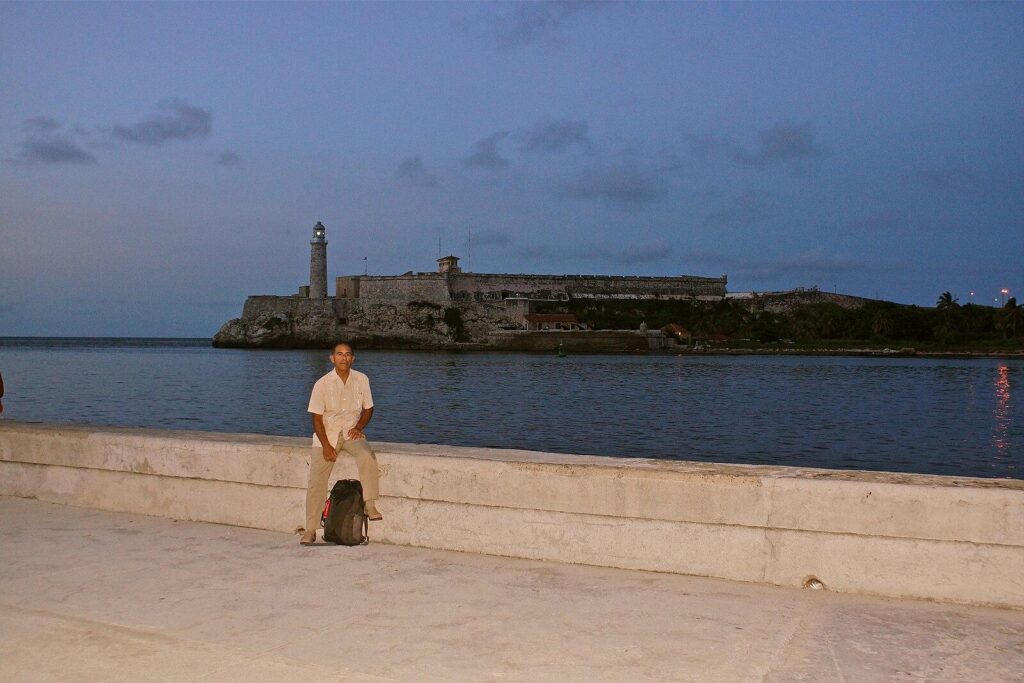 Castillo del Morro - Havana, Cuba