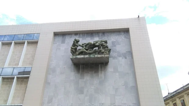 Museo Nacional de Bellas Artes 20160312