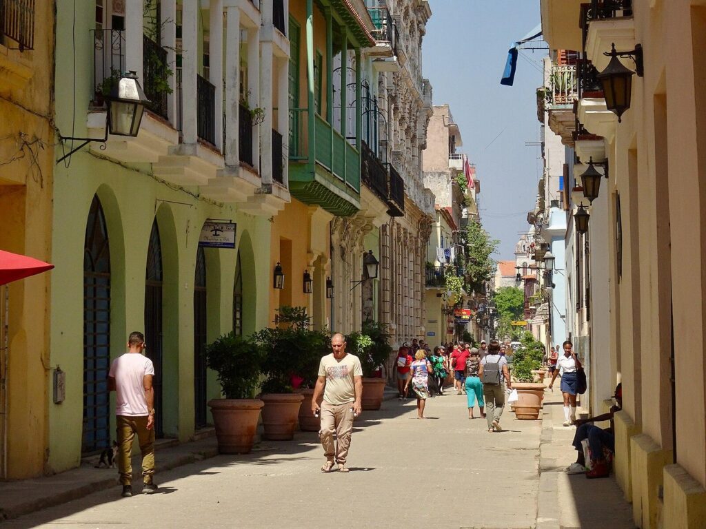 Havana (Cuba, February 2023) - 17