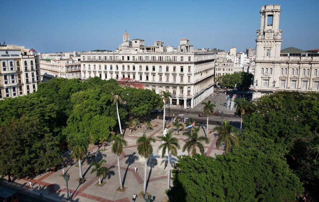 Havana - Cuba - 3950
