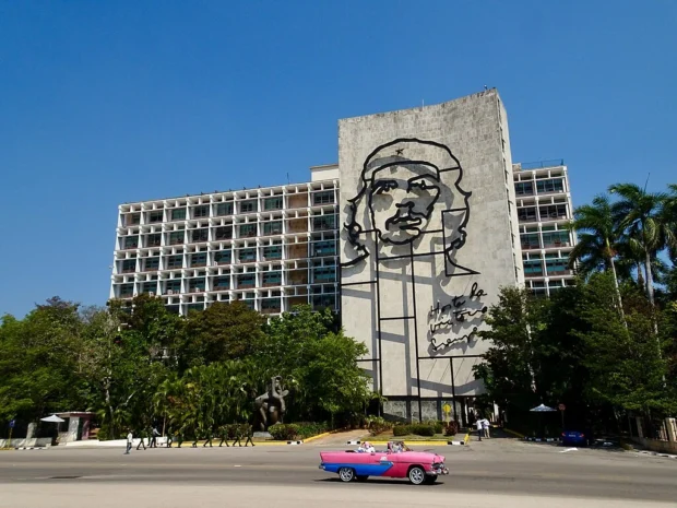 Havana (Cuba, February 2023) - 106