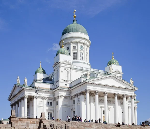 Catedral Luterana de Helsinki, Finlandia, 2012-08-14, DD 01
