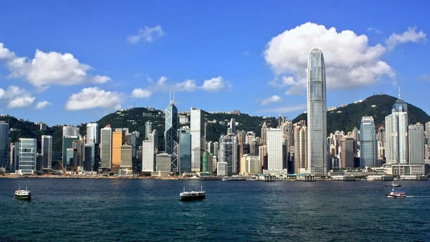 Find Your Next Look at Hong Kong’s Skyline and Culture