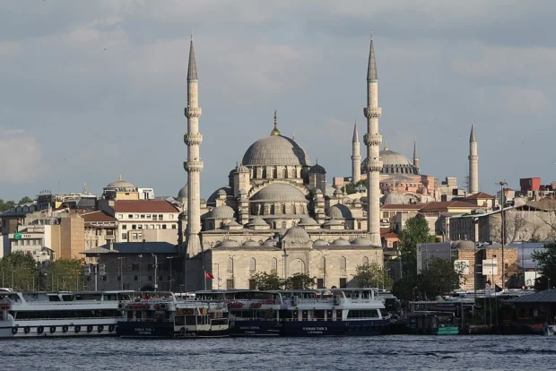 Step Into Istanbul: Relive Centuries at the City’s Heart