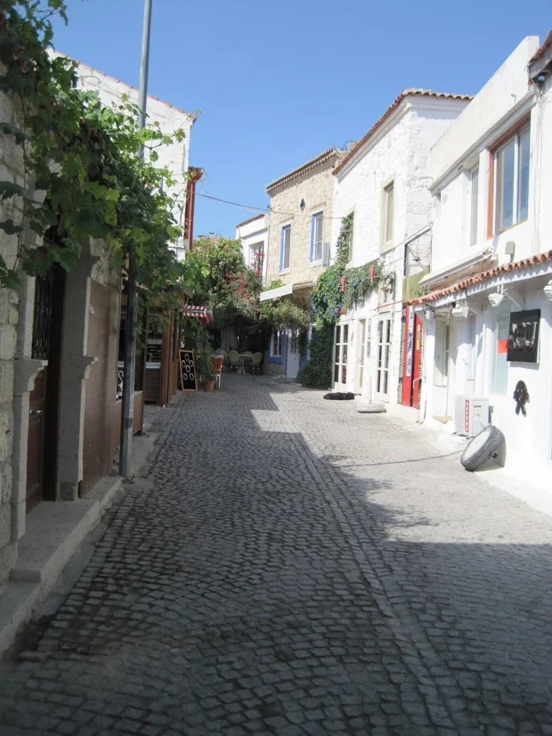 Izmir, Turkey, Alaçatı Yeni Mecidiye, 35930 Alaçatı-Çeşme-İzmir, Turkey - panoramio (4)