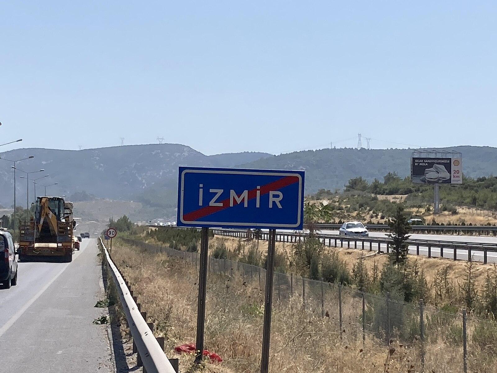 Discover Izmir Turkey: Best Places and Food to Enjoy