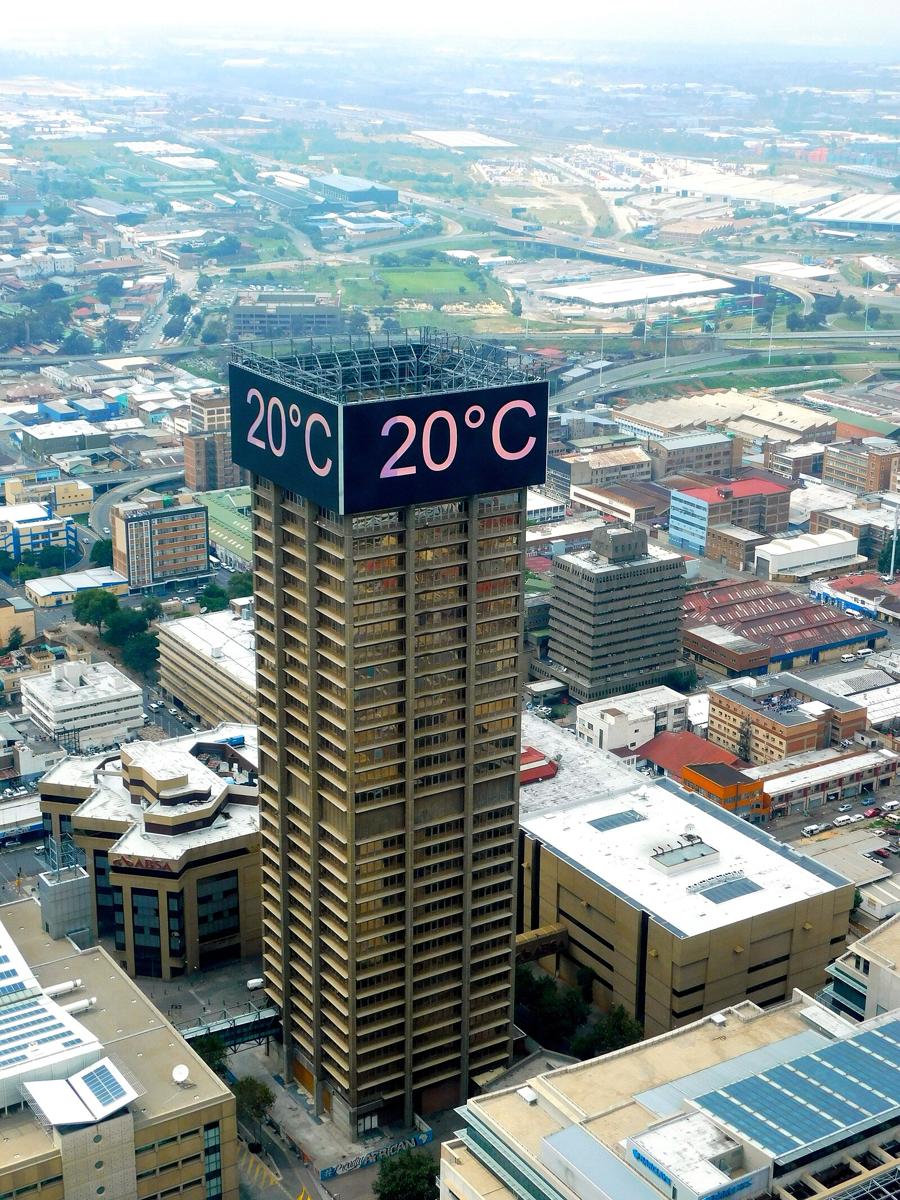Discover Johannesburg South Africa with Local Stories and Tips
