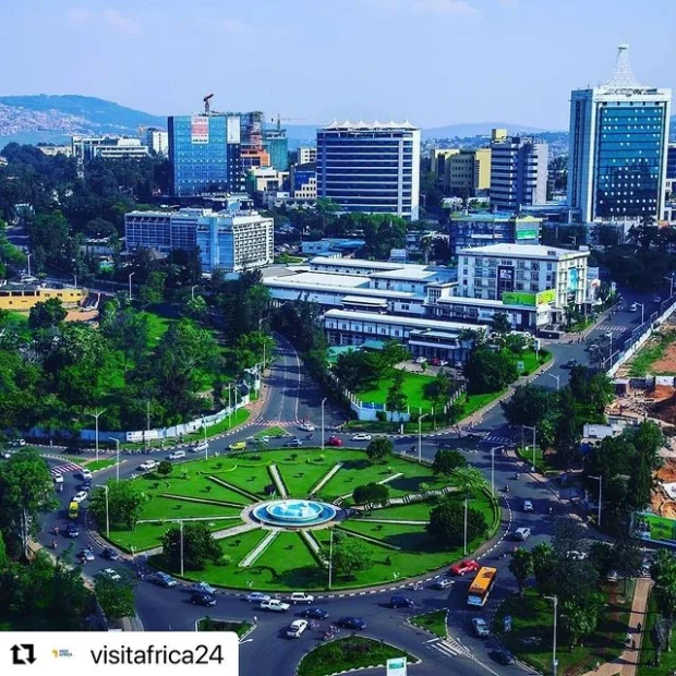 See Kigali Rwanda: Connect with Culture, History and Community