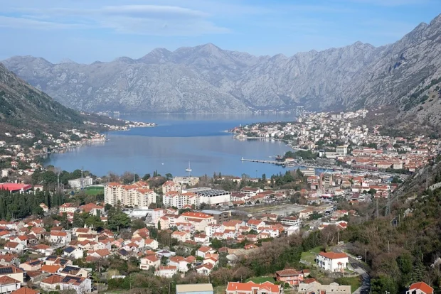 Let Kotor Old Town Lead You to Montenegro’s Coastal Secrets