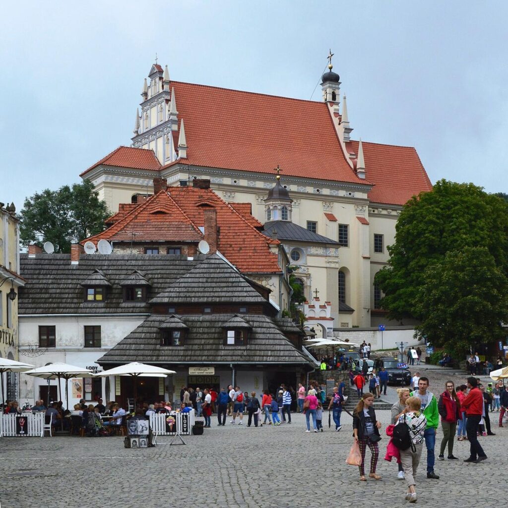 Kazimierz Dolny 12