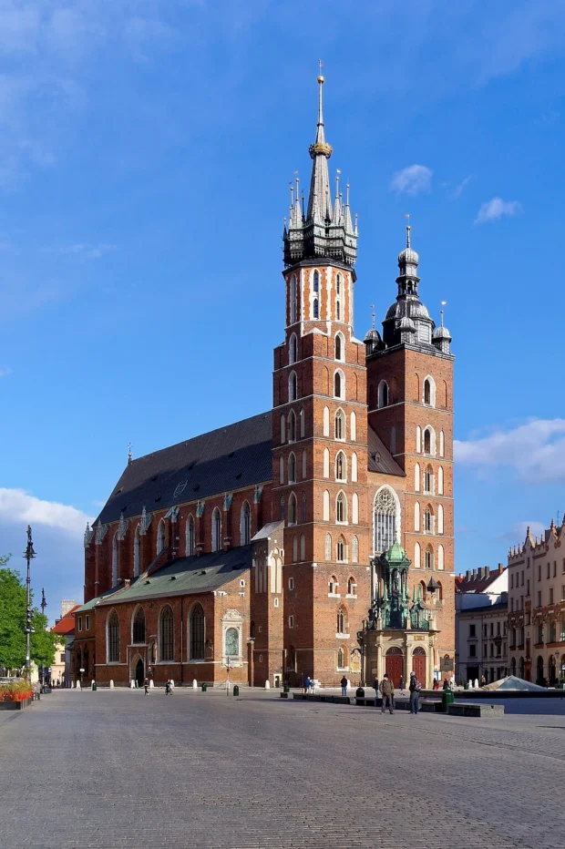 20200512 Kościół Mariacki w Krakowie 1741 9934