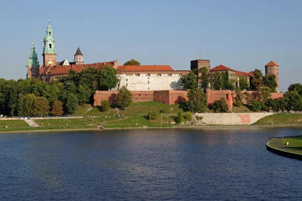20110930 Krakow Wawel 0412