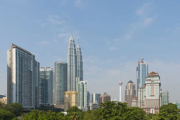 Find Your Next Taste in Kuala Lumpur’s Skyline and Street Eats