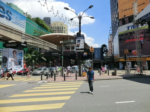 Bukit Bintang, Kuala Lumpur, Federal Territory of Kuala Lumpur, Malaysia - panoramio (55)