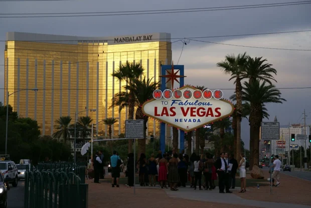Las Vegas, United States, Las Vegas Welcome Sign 2012.10.05.175804 Welcome sign Las Vegas Nevada