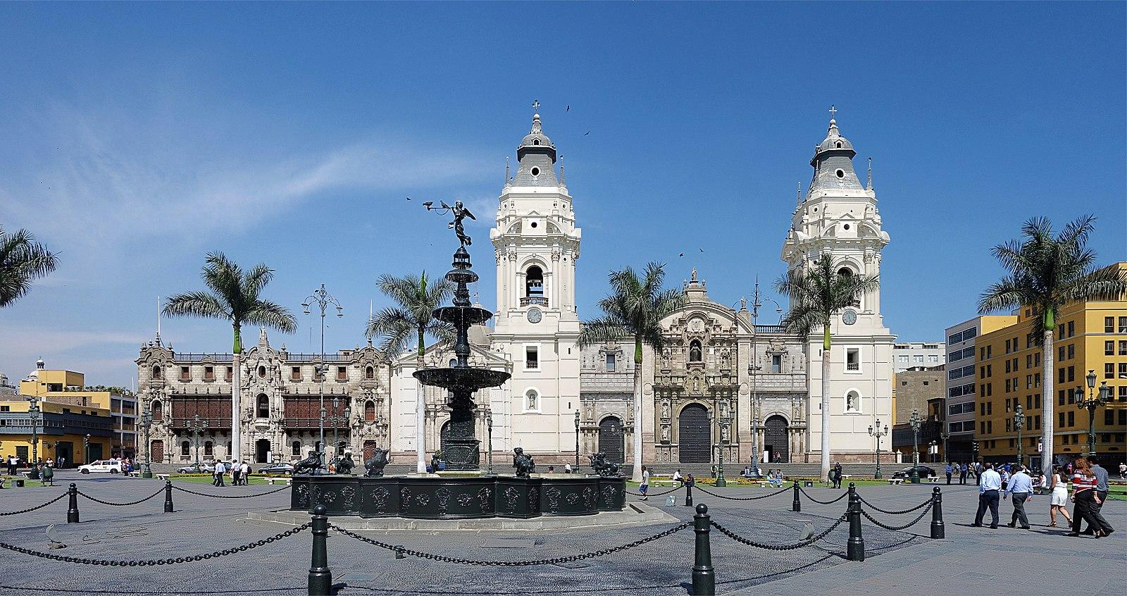 Why Lima Peru Must Be on Your Travel List This Year