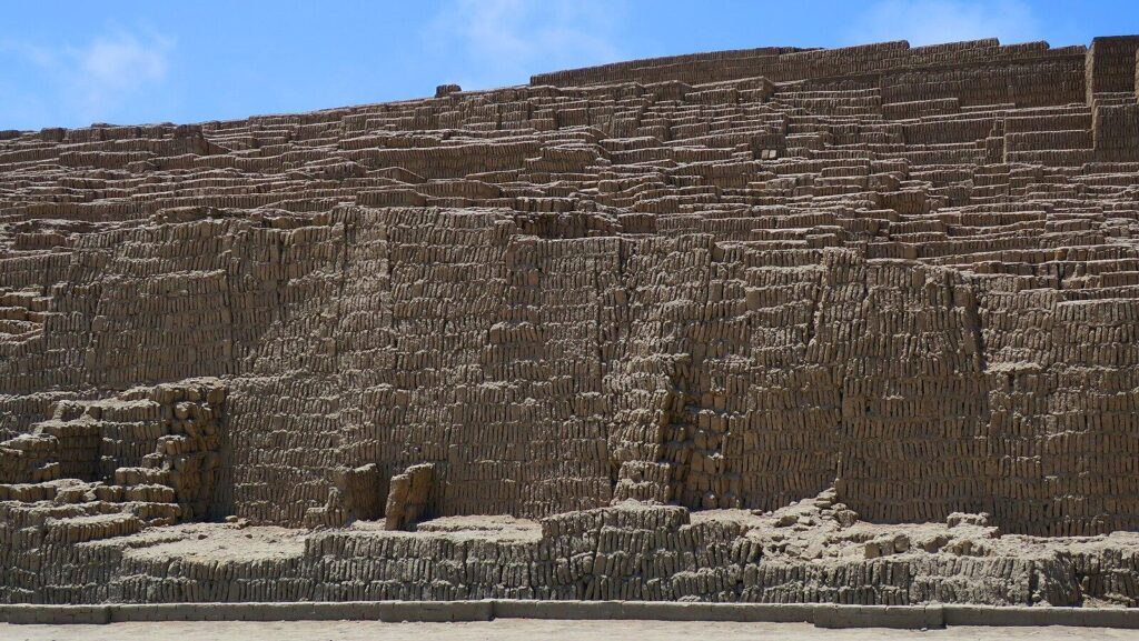 Huaca Pucllana-13