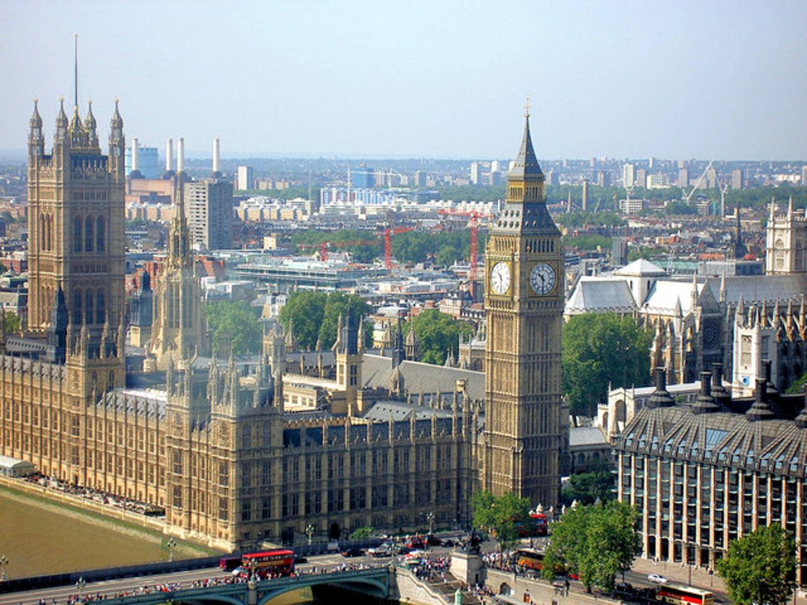 Big Ben London Guide: Timeless Clocktower and Iconic Landmark