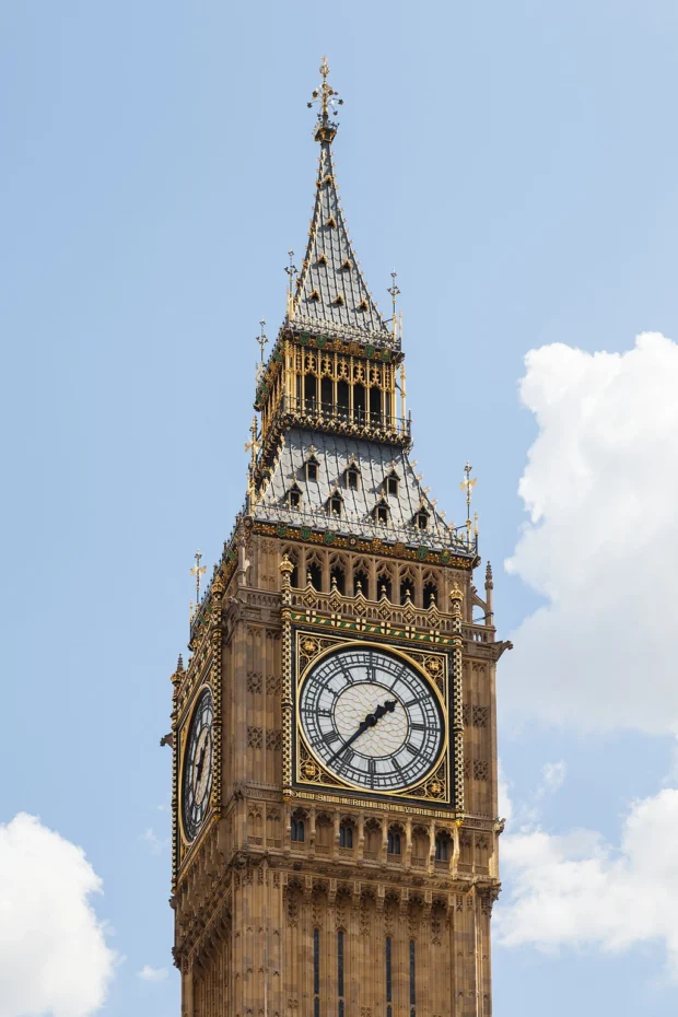 Big Ben, Londres, Inglaterra, 2014-08-07, DD 014