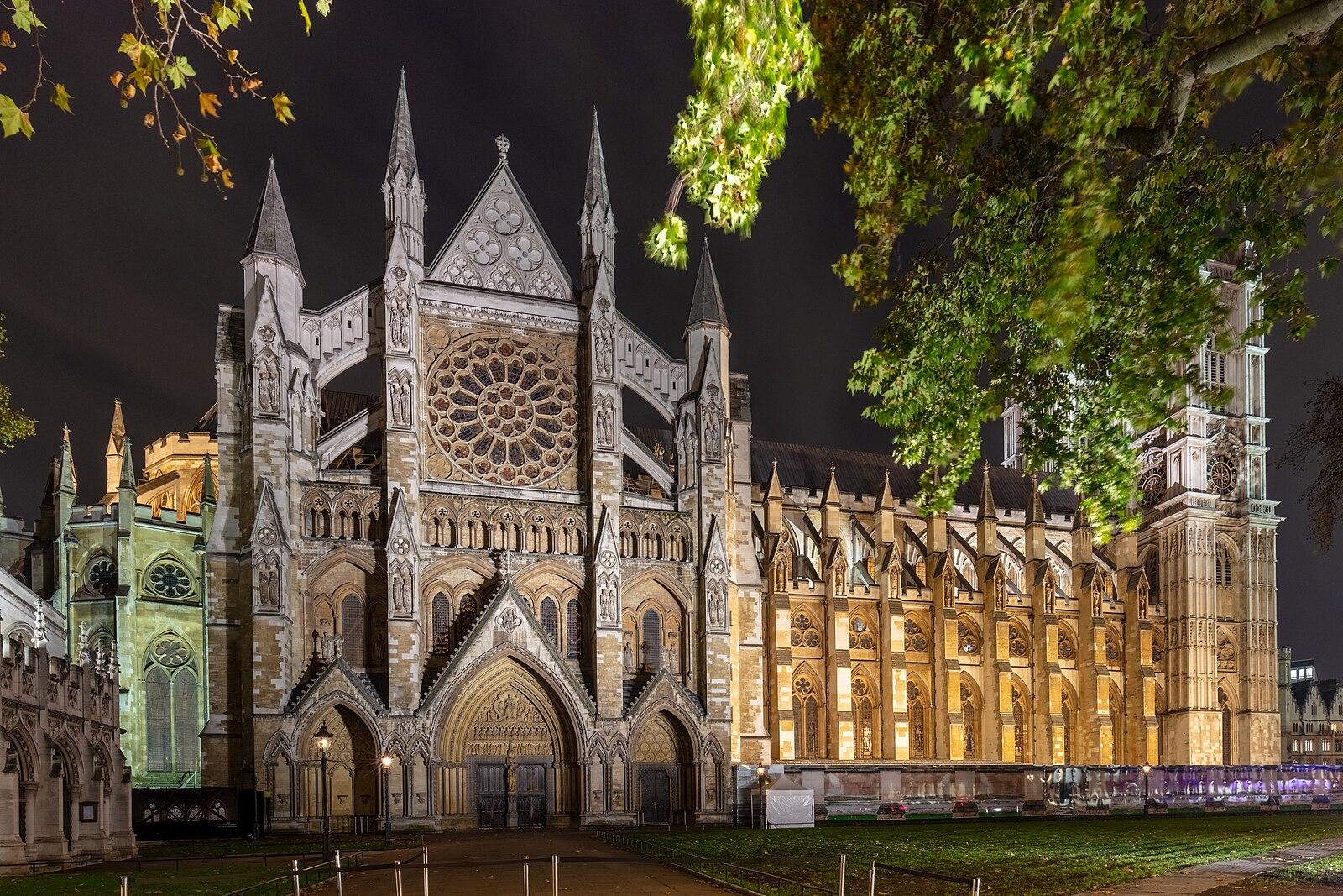 Westminster Abbey in London: Walk Through the Heart of Royal History
