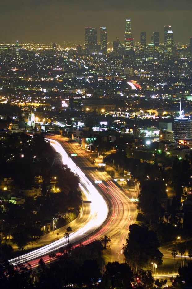 Los Angeles Must-See Attractions: Make Your Dream Trip Real