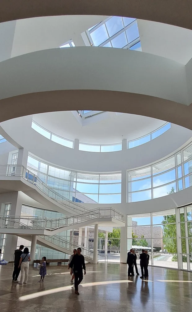 2024 Getty Center 06