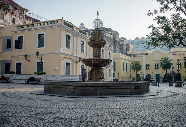 See Macau’s Heritage and Bold Skyline: Start Your Macau Journey