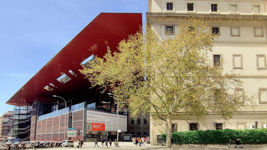 Museo Reina Sofia @vilanchelo 03