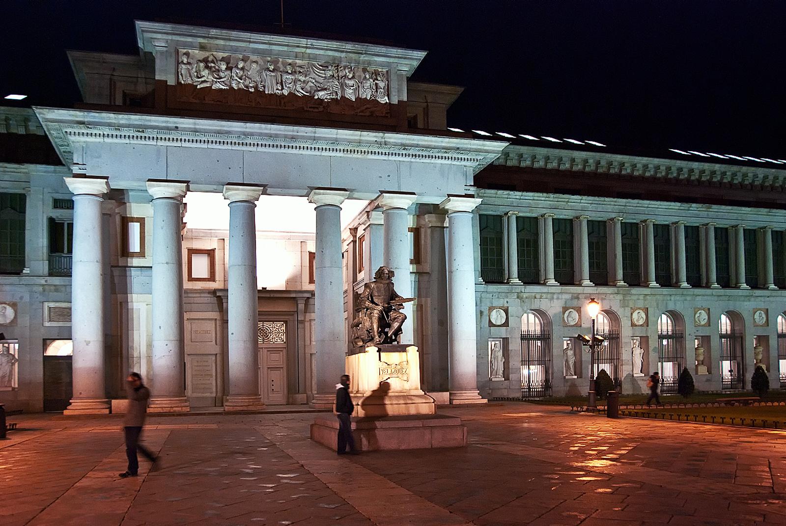 Step Inside Madrid’s Prado Museum for Art Like No Other