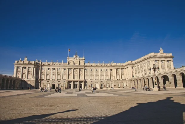 Step Inside Madrid’s Royal Palace: Craftsmanship and Grandeur Revealed