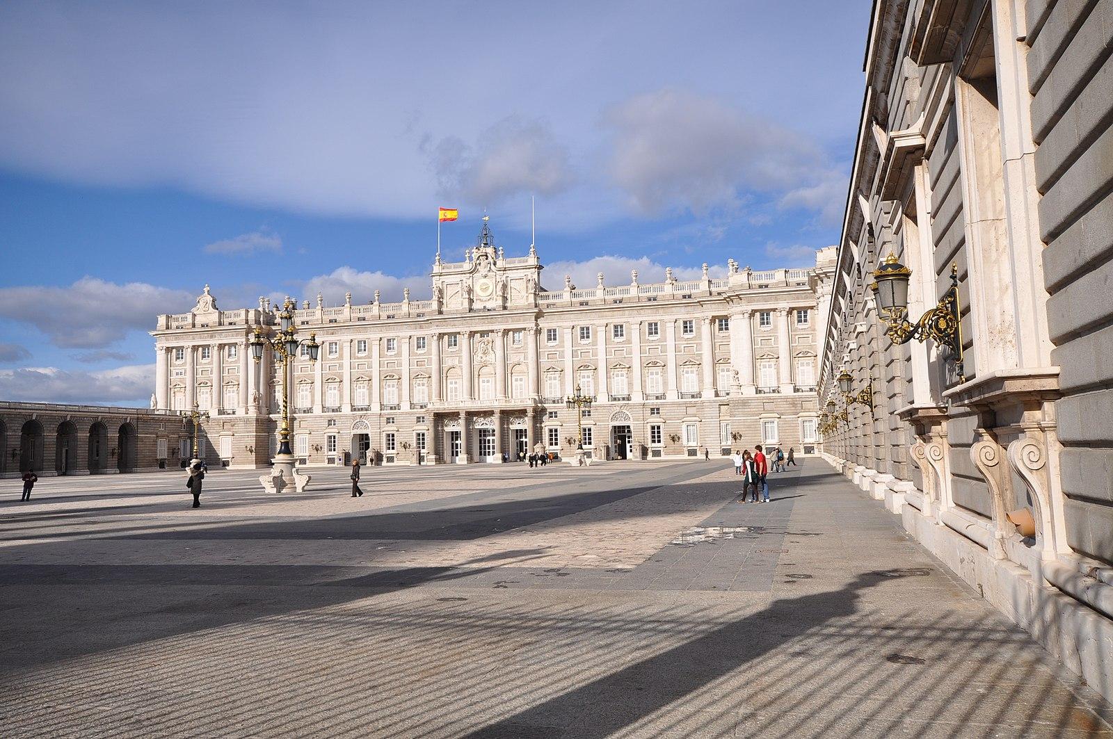 Discover the Royal Palace of Madrid: A Walk Through Spain’s Regal Heart