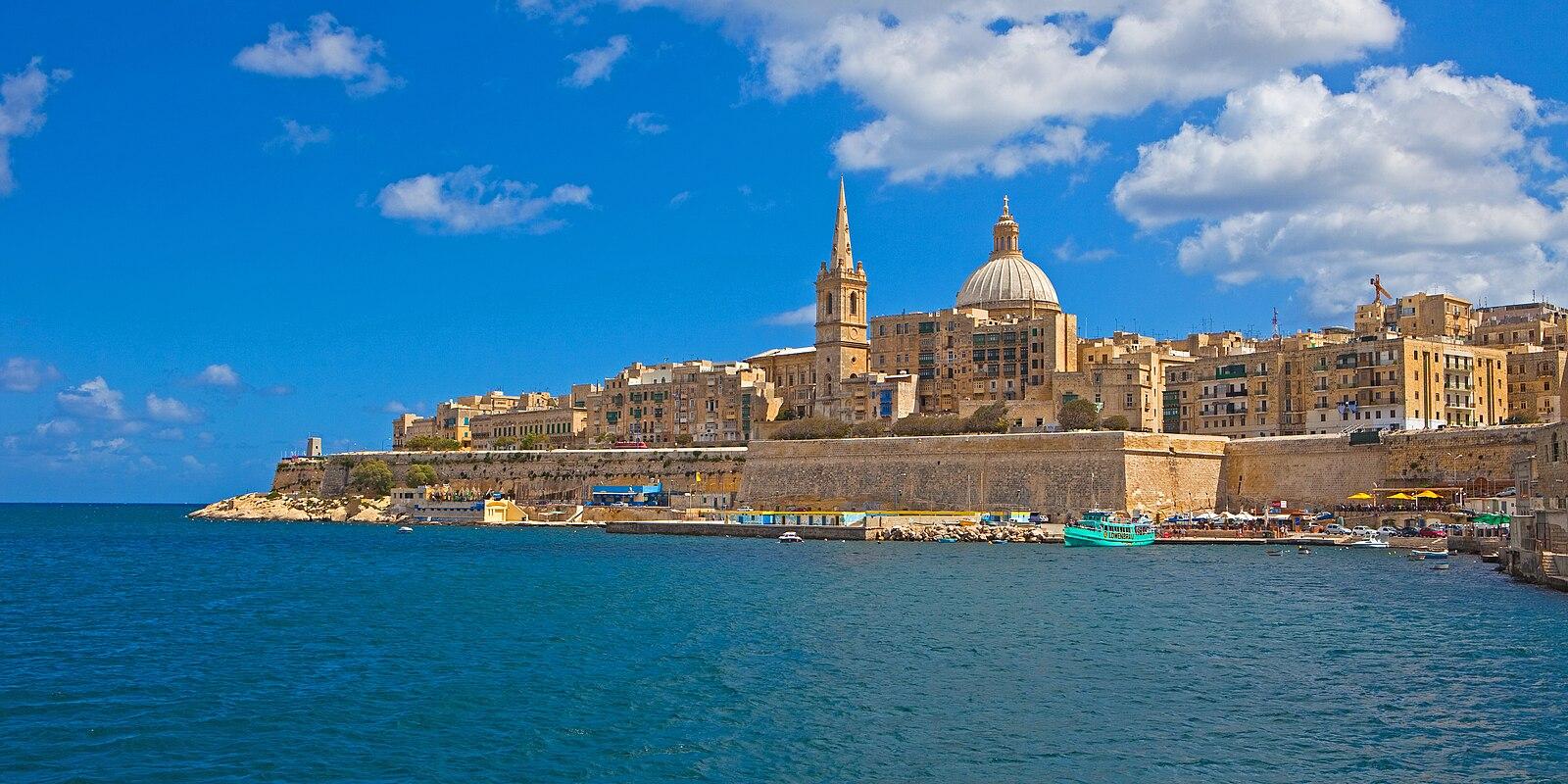 Visit Malta for Stunning Landmarks and Rich Culture