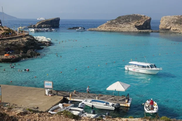 Blue Lagoon (Malta) 10