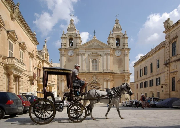 Malta Mdina BW 2011-10-05 13-02-11 1