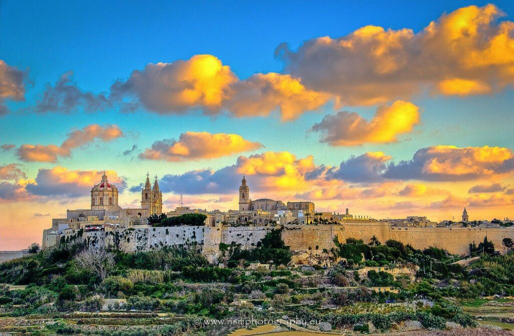 Mdina