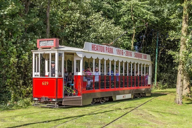 Heaton Park Tramway 2016 001