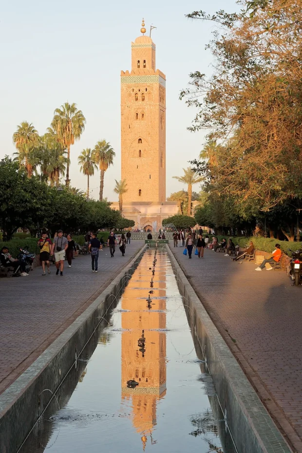 Find Your Passport to Marrakesh: Ancient Walls, Stories, and Senses Await