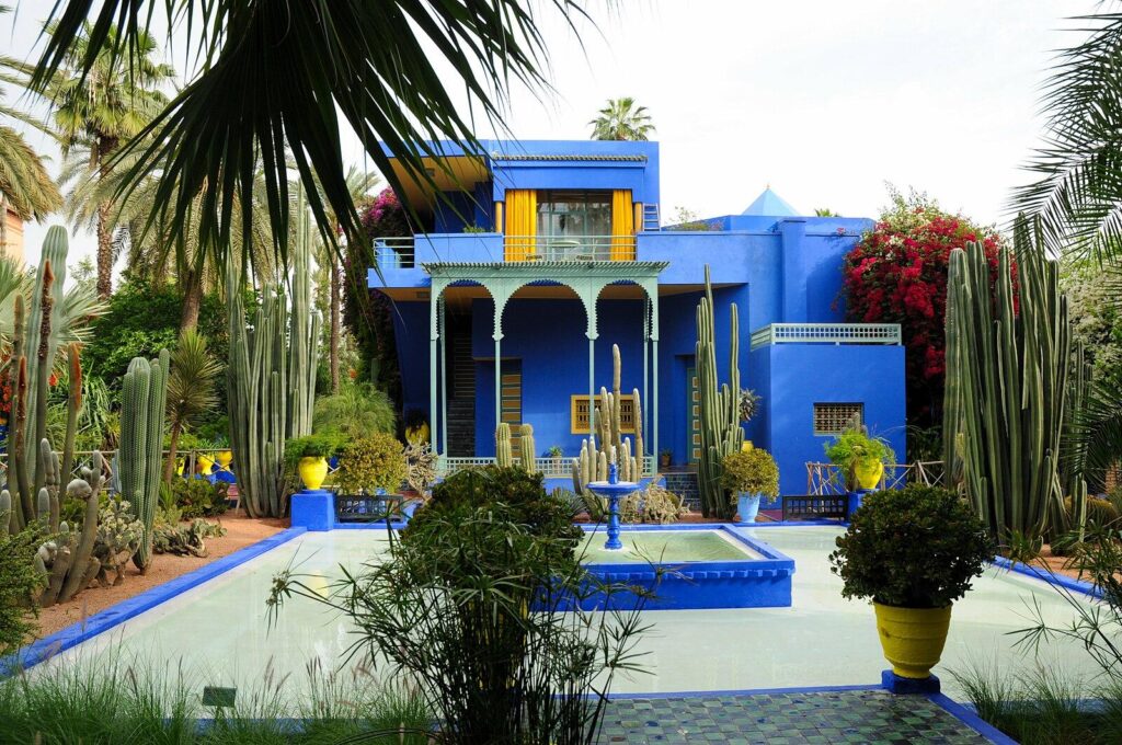 Le jardin des majorelle 16